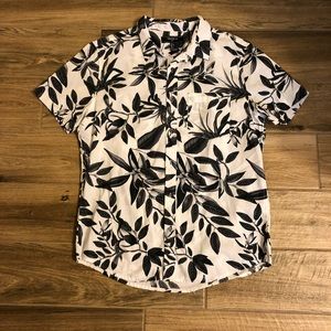 Hawaiian Shirt